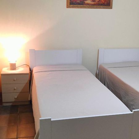 Casa Vacanze Villa Tropia Camastra Eksteriør billede